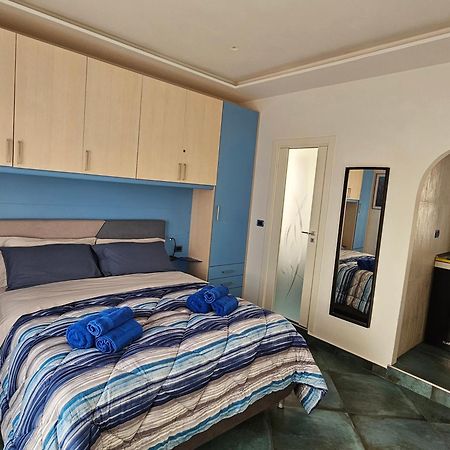 A Terrace On The Sea Apartment Maiori Exterior photo