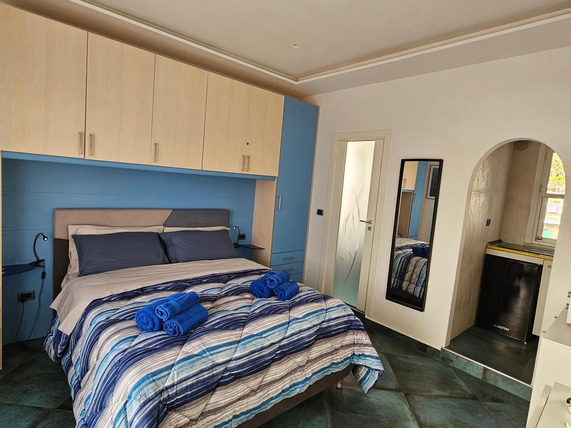 A Terrace On The Sea Apartment Maiori Exterior photo